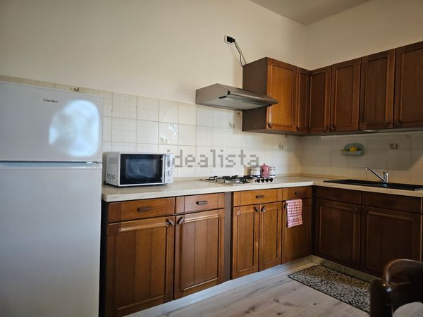 appartamento in vendita a Brembate di Sopra