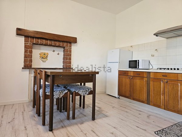 appartamento in vendita a Brembate di Sopra