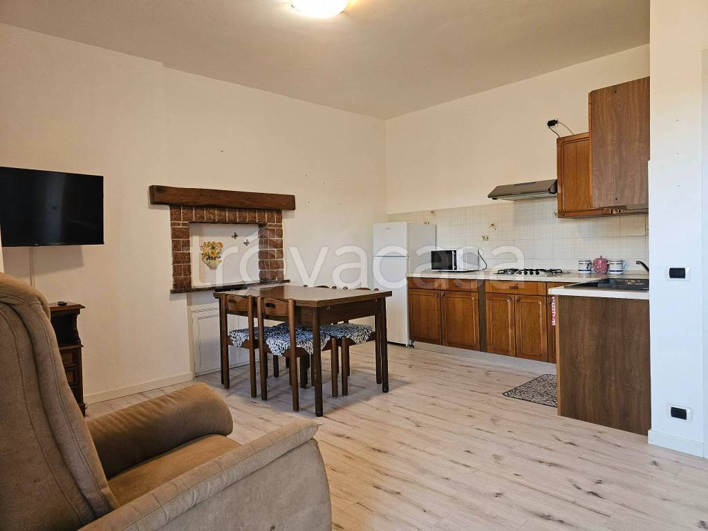 appartamento in vendita a Brembate di Sopra