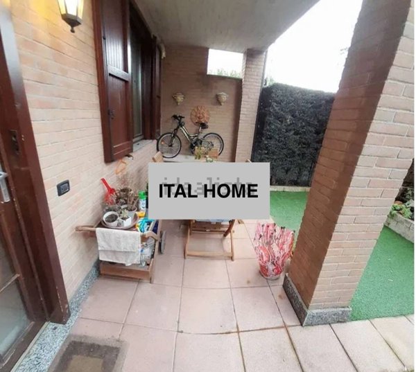 appartamento in vendita a Brembate di Sopra