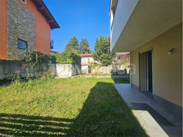 appartamento in vendita a Brembate di Sopra