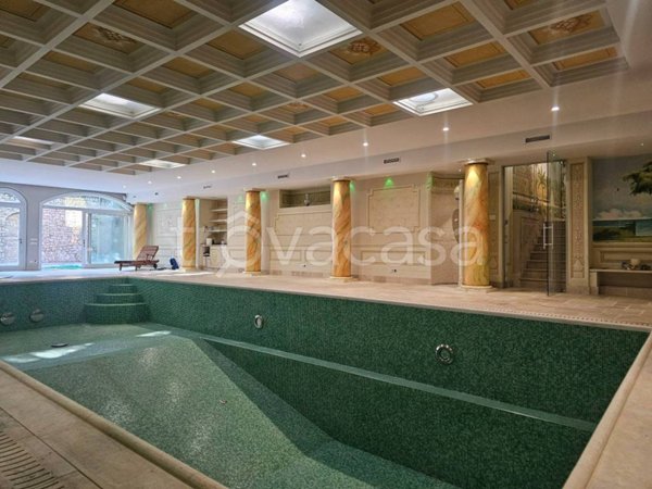 casa indipendente in vendita a Brembate di Sopra
