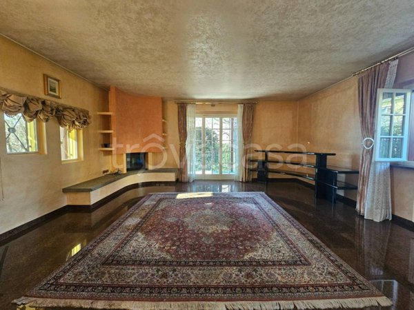 casa indipendente in vendita a Brembate di Sopra