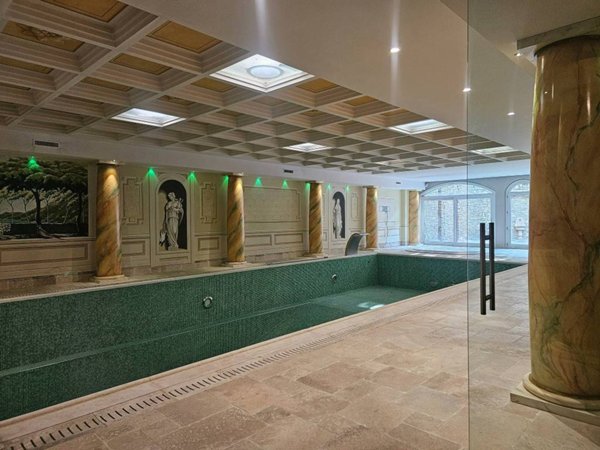 casa indipendente in vendita a Brembate di Sopra