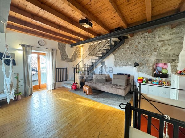 appartamento in vendita a Brembate di Sopra