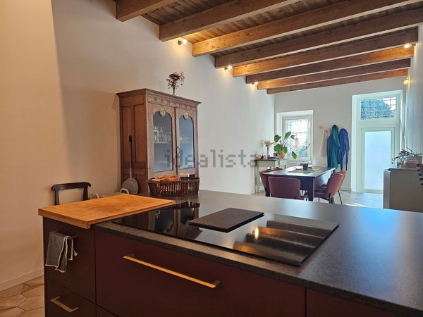 quadrivano in vendita a Brembate di Sopra