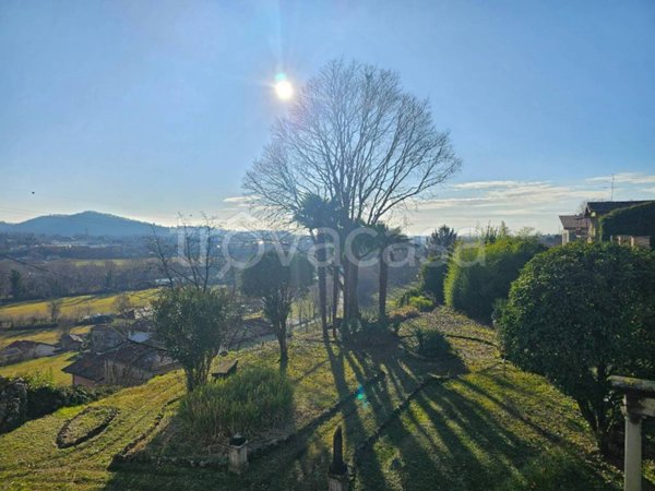casa indipendente in vendita a Brembate di Sopra