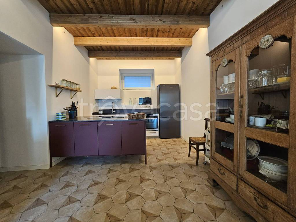 casa indipendente in vendita a Brembate di Sopra