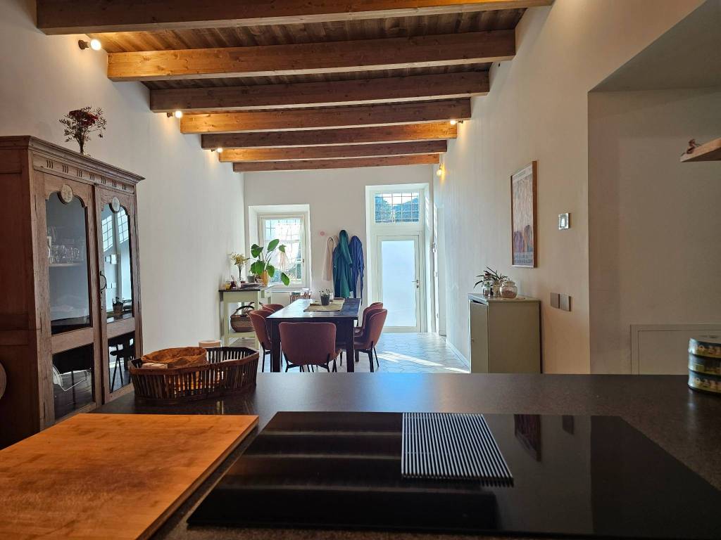 casa indipendente in vendita a Brembate di Sopra