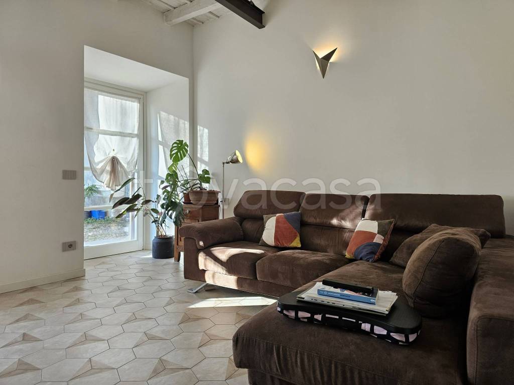 casa indipendente in vendita a Brembate di Sopra