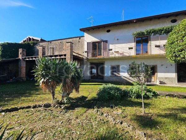 appartamento in vendita a Brembate di Sopra