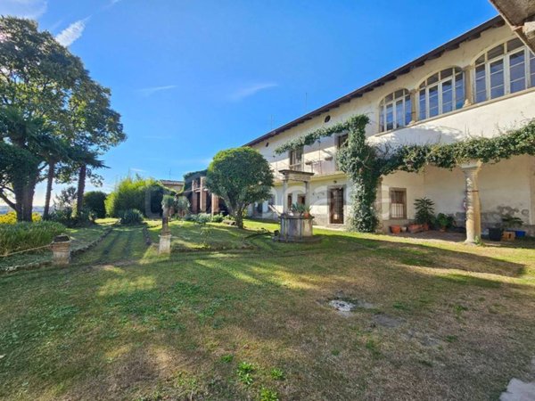 appartamento in vendita a Brembate di Sopra