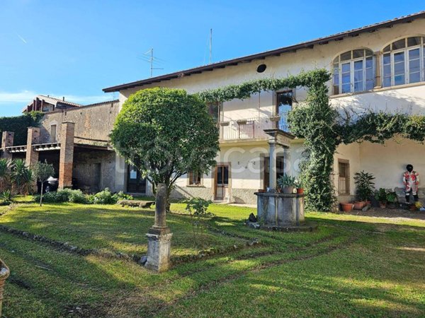 appartamento in vendita a Brembate di Sopra