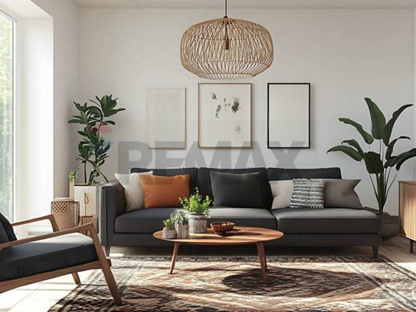 appartamento in vendita a Brembate di Sopra