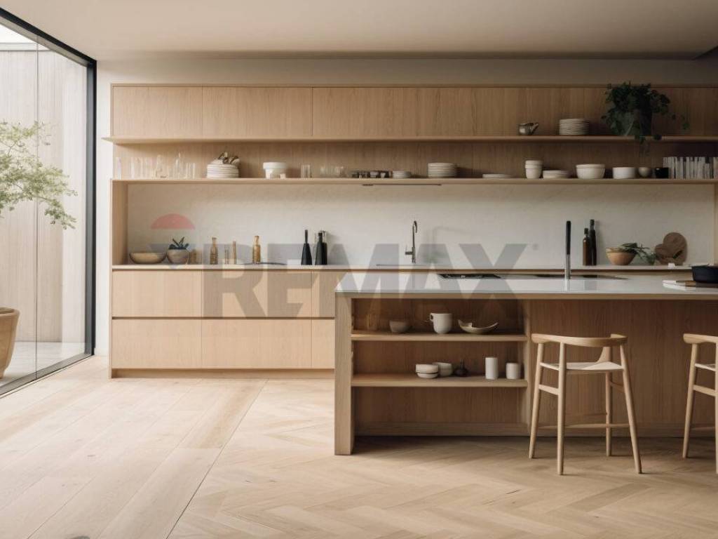 casa indipendente in vendita a Brembate di Sopra