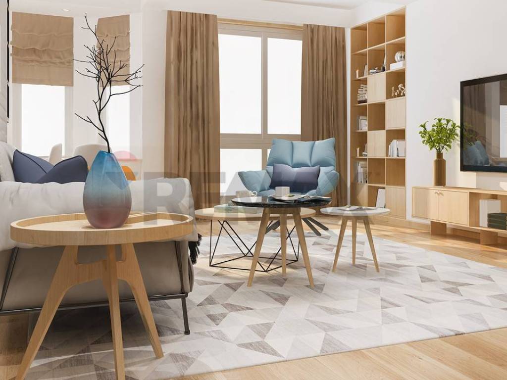 appartamento in vendita a Brembate di Sopra