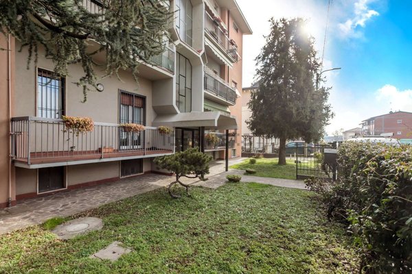 appartamento in vendita a Brembate di Sopra