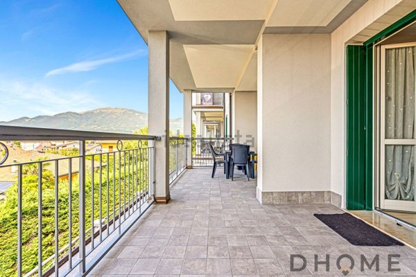 appartamento in vendita a Brembate di Sopra