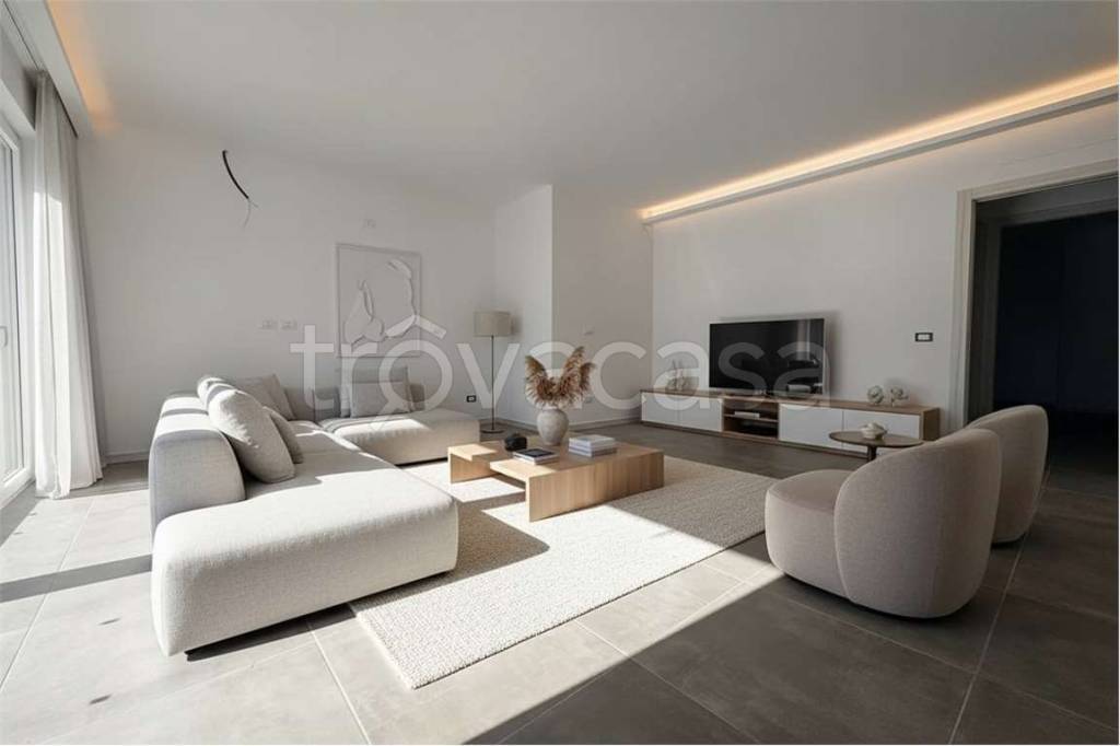 appartamento in vendita a Brembate di Sopra