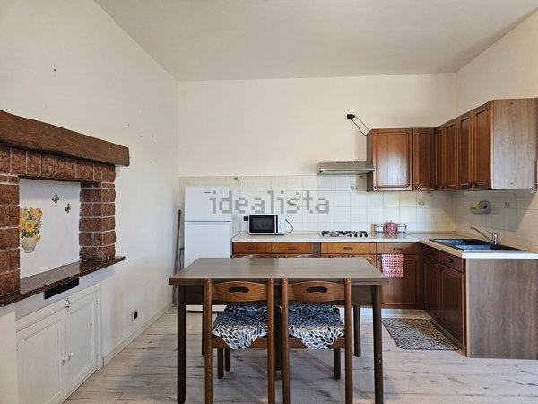 appartamento in vendita a Brembate di Sopra