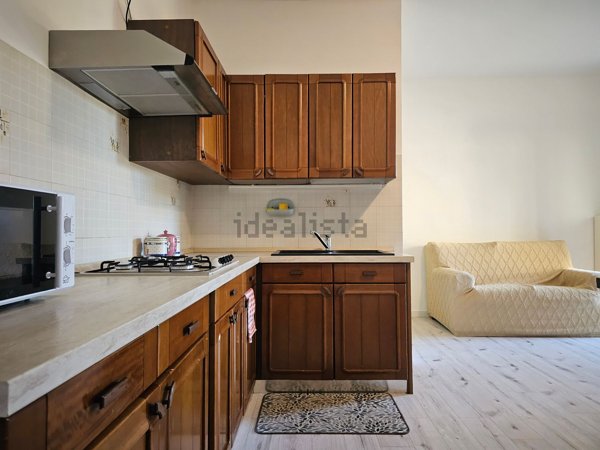 appartamento in vendita a Brembate di Sopra