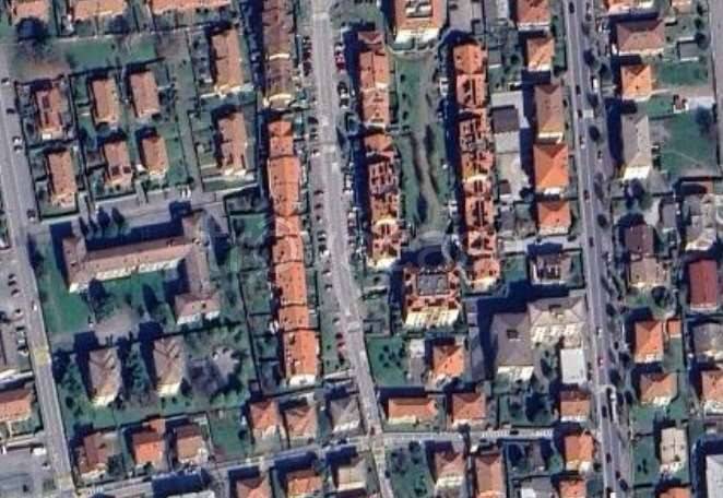 appartamento in vendita a Brembate di Sopra