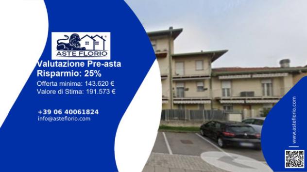 appartamento in vendita a Brembate di Sopra