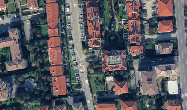 appartamento in vendita a Brembate di Sopra