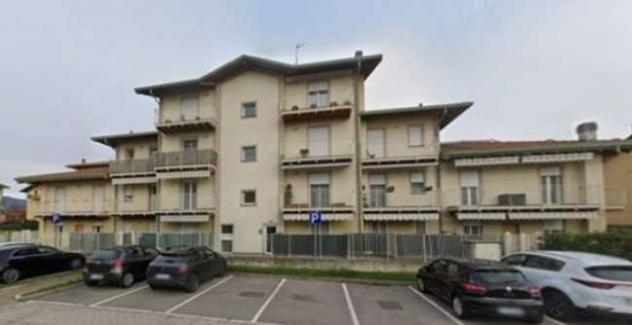 appartamento in vendita a Brembate di Sopra