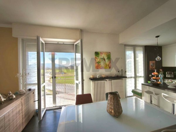 appartamento in vendita a Brembate di Sopra