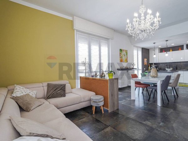 appartamento in vendita a Brembate di Sopra