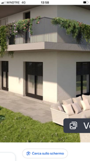 casa indipendente in vendita a Brembate di Sopra