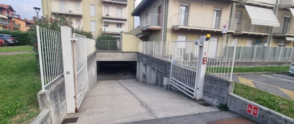 appartamento in vendita a Brembate di Sopra
