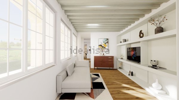 appartamento in vendita a Brembate di Sopra