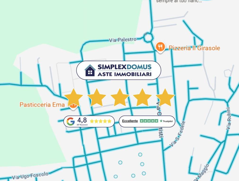 appartamento in vendita a Brembate di Sopra