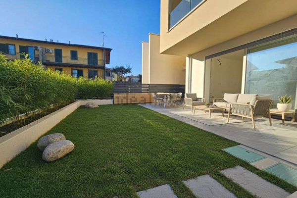 appartamento in vendita a Brembate di Sopra