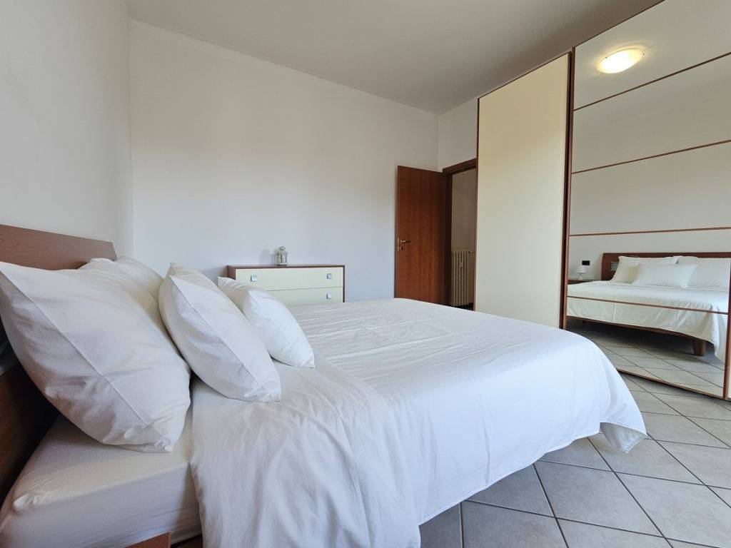 appartamento in vendita a Brembate di Sopra