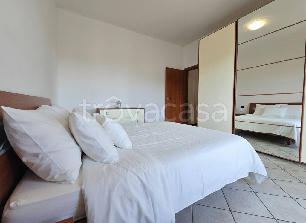 appartamento in vendita a Brembate di Sopra