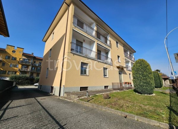 appartamento in vendita a Brembate di Sopra
