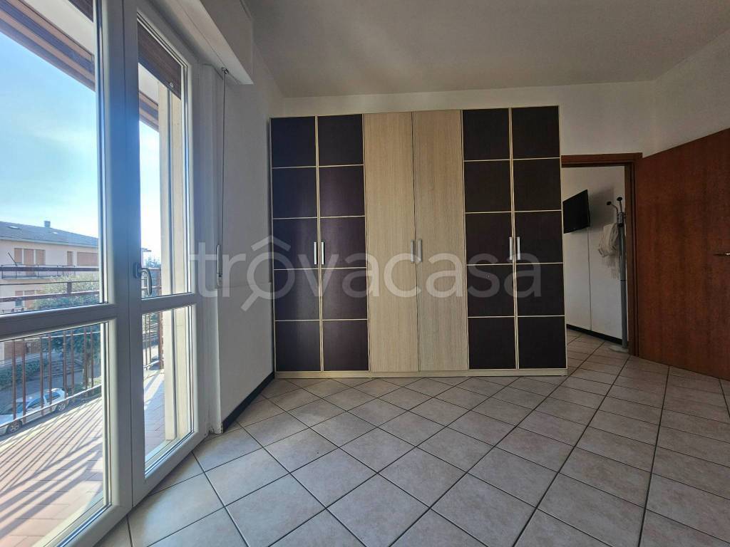 appartamento in vendita a Brembate di Sopra