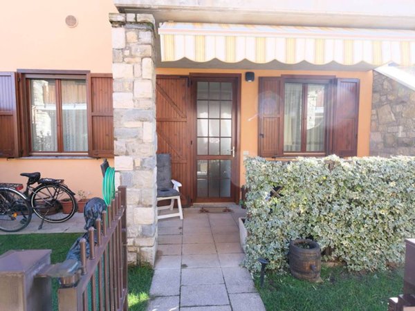 appartamento in vendita a Brembate di Sopra