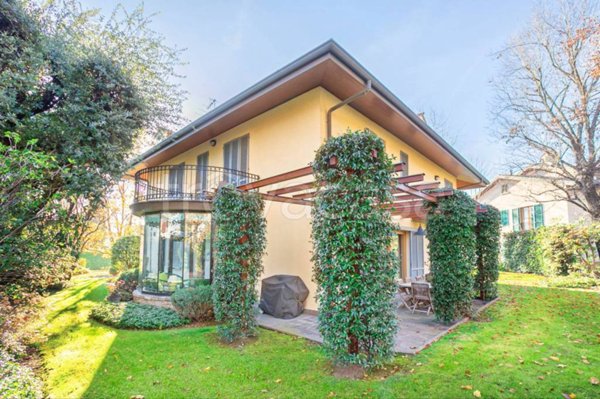 appartamento in vendita a Brembate di Sopra