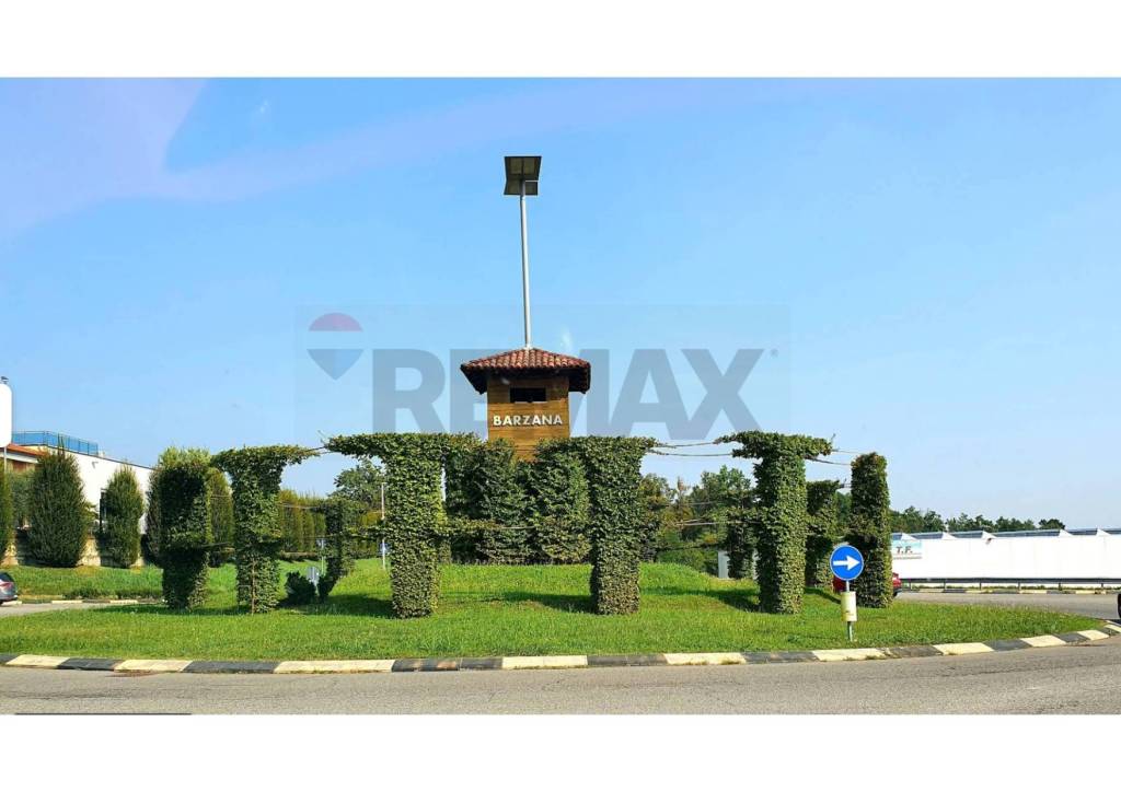 negozio in vendita a Brembate di Sopra