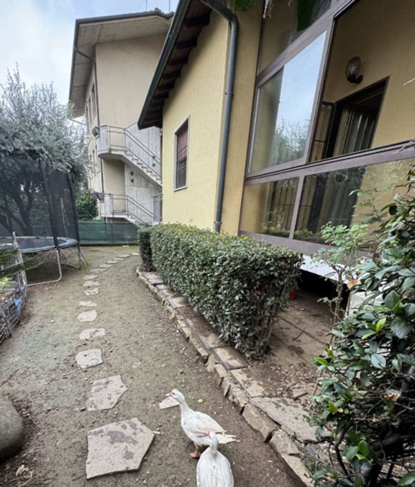 casa indipendente in vendita a Brembate di Sopra