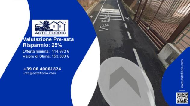 appartamento in vendita a Brembate di Sopra