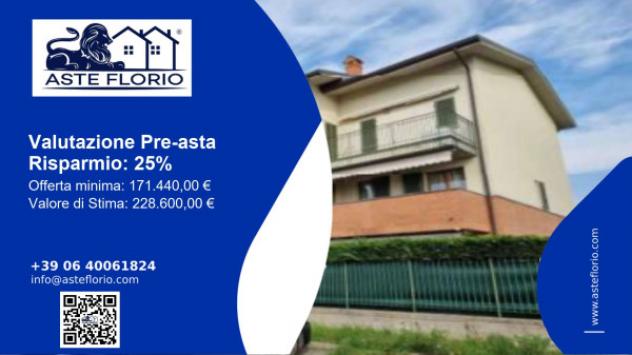 appartamento in vendita a Brembate di Sopra