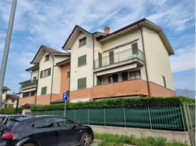 appartamento in vendita a Brembate di Sopra