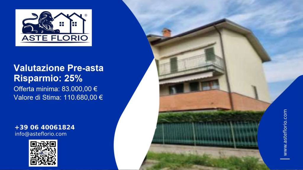 appartamento in vendita a Brembate di Sopra