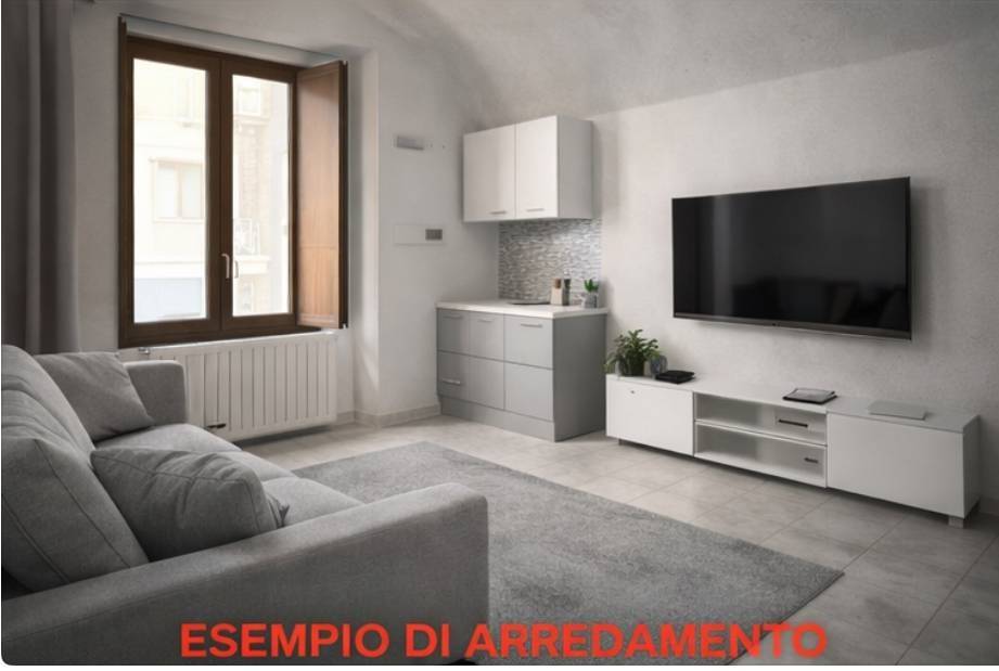 appartamento in vendita a Brembate di Sopra