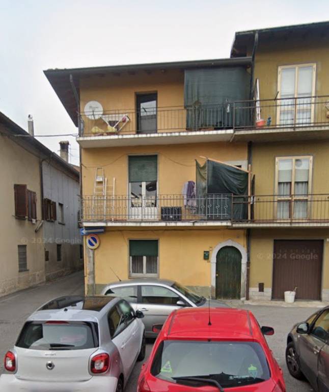 appartamento in vendita a Brembate di Sopra